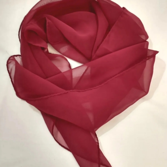 Vintage Scarves by Vera Made in Japan - Picture 5 of 7